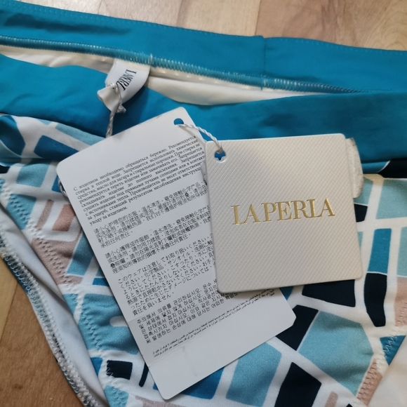 La Perla swimming bottom  bnwt - Picture 2 of 8